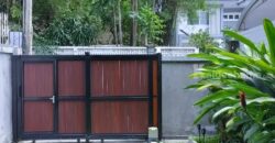 ขายบ้านเอกมัย 10 ปรีดี 25 สุขุมวิท 71 House sale Ekkamai Sukhumvit บ้านตึก 4 ชั้น ที่ดิน 32.9 ตร.ว บ้านสวยสงบพร้อมอยู่ ใกล้ BTS เอกมัย พระโขนง ใกล้ Vilazzo ทองหล่อ 087-9074045