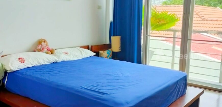 ขายบ้านเอกมัย 10 ปรีดี 25 สุขุมวิท 71 House sale Ekkamai Sukhumvit บ้านตึก 4 ชั้น ที่ดิน 32.9 ตร.ว บ้านสวยสงบพร้อมอยู่ ใกล้ BTS เอกมัย พระโขนง ใกล้ Vilazzo ทองหล่อ 087-9074045