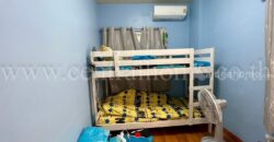 ทาวน์โฮม หมู่บ้าน ธนาภิรมย์ เพชรเกษม 69 หลังริม