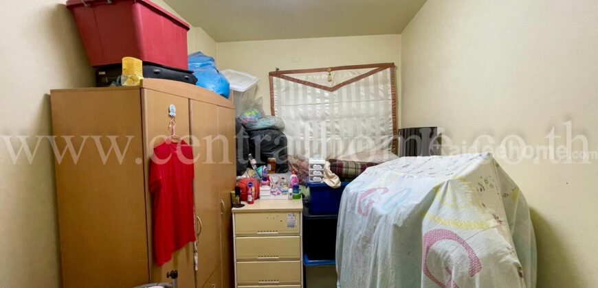 ทาวน์โฮม หมู่บ้าน ธนาภิรมย์ เพชรเกษม 69 หลังริม