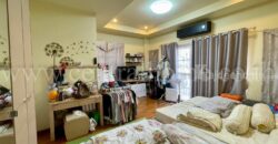 ทาวน์โฮม หมู่บ้าน ธนาภิรมย์ เพชรเกษม 69 หลังริม