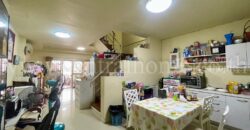 ทาวน์โฮม หมู่บ้าน ธนาภิรมย์ เพชรเกษม 69 หลังริม