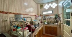 ทาวน์โฮม หมู่บ้าน ธนาภิรมย์ เพชรเกษม 69 หลังริม