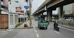 อพาร์ทเม้นท์ 3 ชั้น ซอยบรมราชชนนี 28 ตลิ่งชัน เหมาะกับการลงทุน