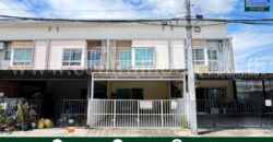 ทาวน์โฮม วิลเลต ไลท์ ราชพฤกษ์ – ปิ่นเกล้า ซอยสวนผัก 32