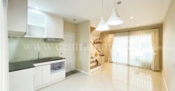 ทาวน์โฮม วิลเลต ไลท์ ราชพฤกษ์ – ปิ่นเกล้า ซอยสวนผัก 32