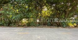 ที่ดินเปล่า 200 ตร.ว ซอยเอราวัณ 4 คลองสอง ปทุมธานี