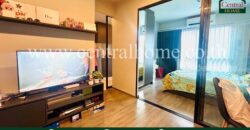 คอนโด มอนเต้ พระราม 9 รามคำแหง 12 พร้อมเข้าอยู่