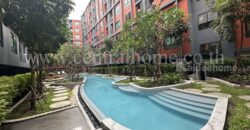 คอนโด มอนเต้ พระราม 9 รามคำแหง 12 พร้อมเข้าอยู่