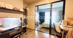 คอนโด มอนเต้ พระราม 9 รามคำแหง 12 พร้อมเข้าอยู่