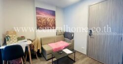 คอนโด มอนเต้ พระราม 9 รามคำแหง 12 พร้อมเข้าอยู่