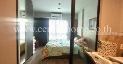 คอนโด มอนเต้ พระราม 9 รามคำแหง 12 พร้อมเข้าอยู่