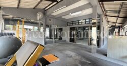 ทาวน์เฮ้าส์ หมู่บ้าน ชมฟ้า – วรางกูล คลอง 2 หลังมุม