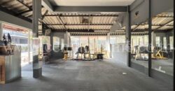 ทาวน์เฮ้าส์ หมู่บ้าน ชมฟ้า – วรางกูล คลอง 2 หลังมุม