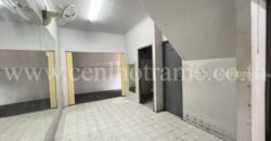 ทาวน์เฮ้าส์ หมู่บ้าน ชมฟ้า – วรางกูล คลอง 2 หลังมุม