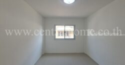 ทาวน์เฮ้าส์ หมู่บ้าน ปิยวรารมย์ 1 รีโนเวทพร้อมอยู่ หลังริม