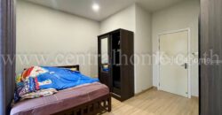 ทาวน์โฮม บริทาเนีย เมกะทาวน์ – บางนา หลังริม ขายขาดทุน