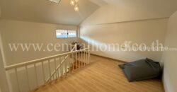 ให้เช่า ทาวน์เฮ้าส์ หมู่บ้าน ปริญลักษณ์ ไลท์ สามัคคี ราคาถูก