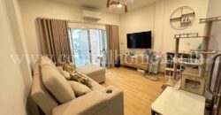 ให้เช่า ทาวน์เฮ้าส์ หมู่บ้าน ปริญลักษณ์ ไลท์ สามัคคี ราคาถูก