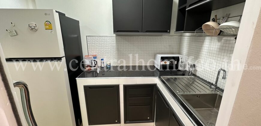 ให้เช่า ทาวน์เฮ้าส์ หมู่บ้าน ปริญลักษณ์ ไลท์ สามัคคี ราคาถูก