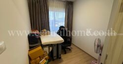 คอนโด เสนาคิทท์ บีทีเอส สะพานใหม่ ห้องริม วิวสระว่ายน้ำ