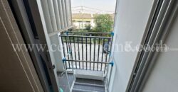 คอนโด เสนาคิทท์ บีทีเอส สะพานใหม่ ห้องริม วิวสระว่ายน้ำ