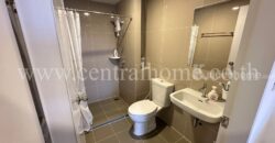 คอนโด เสนาคิทท์ บีทีเอส สะพานใหม่ ห้องริม วิวสระว่ายน้ำ