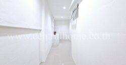 ทาวน์โฮม หมู่บ้าน เมืองประชา บางคูวัด รีโนเวทใหม่ทั้งหลัง พร้อมเข้าอยู่