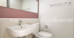 ทาวน์โฮม หมู่บ้าน อินดี้ 2 ประชาอุทิศ 90 ราคาถูก พร้อมอยู่