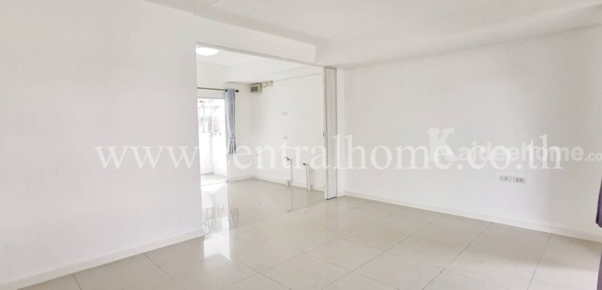 ทาวน์โฮม หมู่บ้าน อินดี้ 2 ประชาอุทิศ 90 ราคาถูก พร้อมอยู่