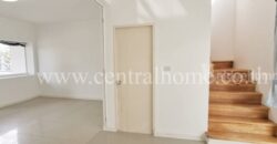 ทาวน์โฮม หมู่บ้าน อินดี้ 2 ประชาอุทิศ 90 ราคาถูก พร้อมอยู่