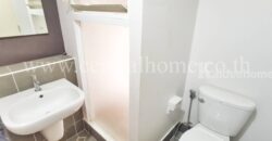 ทาวน์โฮม หมู่บ้าน อินดี้ 2 ประชาอุทิศ 90 ราคาถูก พร้อมอยู่