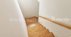 ทาวน์โฮม หมู่บ้าน อินดี้ 2 ประชาอุทิศ 90 ราคาถูก พร้อมอยู่