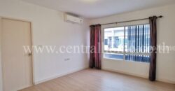 ทาวน์โฮม หมู่บ้าน อินดี้ 2 ประชาอุทิศ 90 ราคาถูก พร้อมอยู่