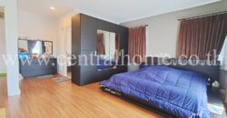 ให้เช่า บ้านเดี่ยว หมู่บ้าน ชัยพฤกษ์ ปิ่นเกล้า – กาญจนาฯ หลังมุม ราคาถูก