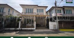 บ้านแฝด รติรมย์ ฟิฟท์ ราชพฤกษ์ – ปิ่นเกล้า เฟส1