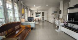 บ้านแฝด รติรมย์ ฟิฟท์ ราชพฤกษ์ – ปิ่นเกล้า เฟส1