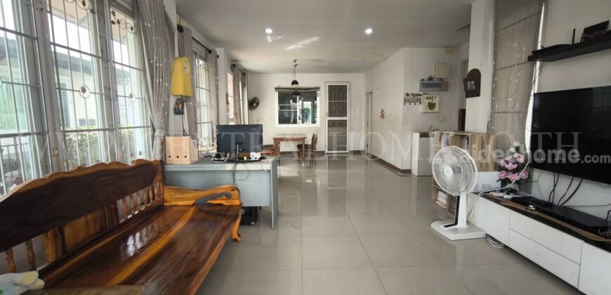 บ้านแฝด รติรมย์ ฟิฟท์ ราชพฤกษ์ – ปิ่นเกล้า เฟส1