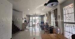 บ้านแฝด รติรมย์ ฟิฟท์ ราชพฤกษ์ – ปิ่นเกล้า เฟส1