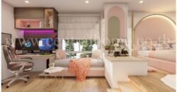 บ้านเดี่ยว โมเดน พระราม 2 สภาพมือ 1 build in พร้อมโซล่าเซลล์