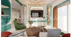 บ้านเดี่ยว โมเดน พระราม 2 สภาพมือ 1 build in พร้อมโซล่าเซลล์