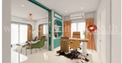 บ้านเดี่ยว โมเดน พระราม 2 สภาพมือ 1 build in พร้อมโซล่าเซลล์