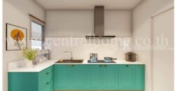 บ้านเดี่ยว โมเดน พระราม 2 สภาพมือ 1 build in พร้อมโซล่าเซลล์