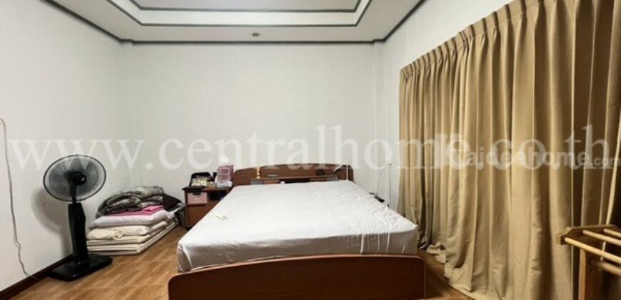 บ้านเดี่ยว ชั้นเดียว ซอยสุขุมวิท 70/5 ใกล้ BTS สถานีแบริ่ง