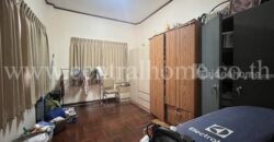 บ้านเดี่ยว ชั้นเดียว ซอยสุขุมวิท 70/5 ใกล้ BTS สถานีแบริ่ง