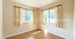 บ้านเดี่ยว นันทวัน สาทร – ราชพฤกษ์ หลังมุม ใกล้ BTS บางหว้า