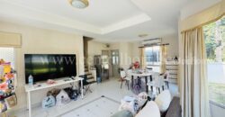 บ้านเดี่ยว นันทวัน สาทร – ราชพฤกษ์ หลังมุม ใกล้ BTS บางหว้า