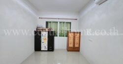 ทาวน์เฮ้าส์ เดอะมิราเคิล พลัส เศรษฐกิจ – คลองครุ ท่าทราย หลังริม