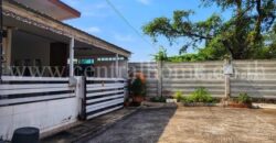 ทาวน์เฮ้าส์ เดอะมิราเคิล พลัส เศรษฐกิจ – คลองครุ ท่าทราย หลังริม