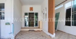 ทาวน์เฮ้าส์ เดอะมิราเคิล พลัส เศรษฐกิจ – คลองครุ ท่าทราย หลังริม